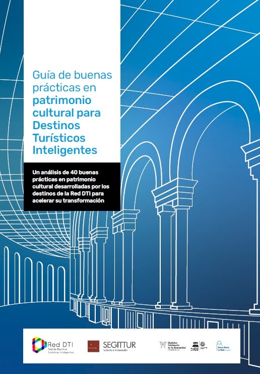 Guía DTI de Buenas Prácticas en patrimonio cultural